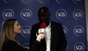 Boubacar :"Lucas apporte beaucoup de qualité au jeu offensif du PSG"