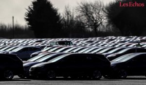 "Dieselgate" : General Motors visé à son tour par une plainte