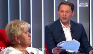 Mimie Mathy insultée à son arrivée à la télé, elle raconte ses débuts difficiles