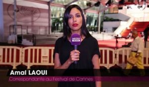 Festival de Cannes : "L'instant cannois" au rythme de 120 battements par minutes ! (exclu vidéo)