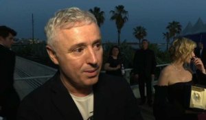 "120 battements par minute" Grand prix du 70e Festival de Cannes