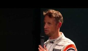 F1 : la blague osée de Button à Alonso