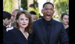 Festival de Cannes 2017 : Will Smith enflamme le tapis rouge (vidéo)