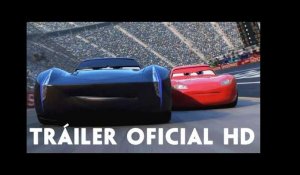 Cars 3 de Disney•Pixar | Tráiler oficial en español | HD