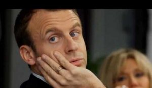 La campagne d'Emmanuel Macron décryptée par... Emmanuel Macron !