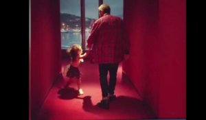 Laurent Ournac s'offre un remake de Danse Avec Les Stars avec sa fille (vidéo)