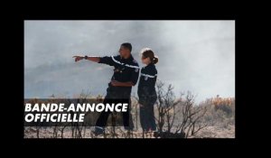 LES HOMMES DU FEU - Bande-annonce officielle (2017)