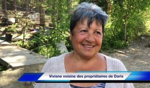 Loup dans le Vaucluse : nos reporters ont retrouvé l'animal près du mont Ventoux