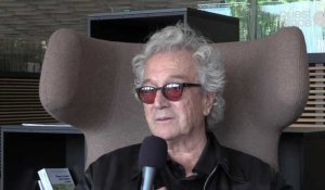 Luc Plamondon, invité de dimanche Ouest-France