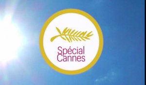 En direct de Cannes : Robin Campillo, Jeanne Balibar, Ruben Ös...