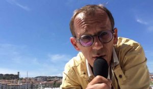 Les "j'aime pas" du Festival de Cannes 