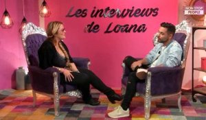 Le Journal Intime de Loana : Alban Bartoli de retour dans une télé-réalité ? Il répond ! (EXCLU VIDEO)
