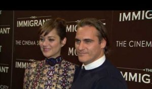 Joaquin Phoenix et Rooney Mara : la rumeur enfle !