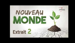 Nouveau Monde // Extrait 2 : Loos-en-Gohelle // HD