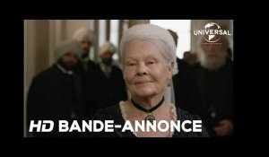 Victoria & Abdul Bande-Annonce Officielle (Universal Pictures) HD
