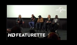 Get Out / Featurette "Jordan Peele & Chance" VF [Au cinéma le 3 mai]