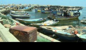 Israël élargit la zone de pêche gazaouie à 9 milles nautiques