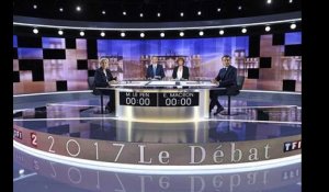 Débat Macron-Le Pen : ce qu'il faut en retenir