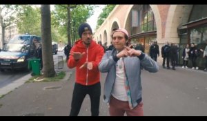 McFly & Carlito : Leur dernière vidéo anti-FN crée la polémique sur la Toile (Vidéo)