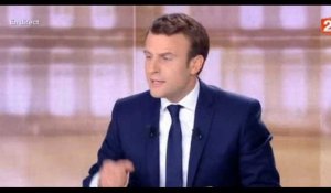 Le débat : Brigitte Macron a confié sa "peur" à France 2 (vidéo) 