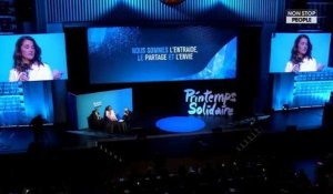 Printemps Solidaire : une conférence avec Nicolas Hulot (exclu video)