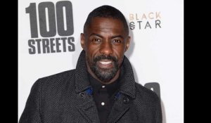 Public Buzz : Idris Elba : L'acteur veut devenir kickboxer professionnel... en seulement douze mois seulement