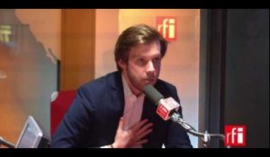 Damien Lempereur (Debout la France) : « Nicolas Dupont Aignan va jouer un rôle central à droite »
