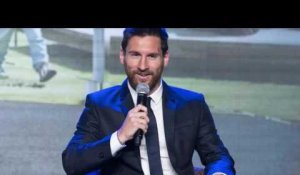 Messi et Ronaldo font sauter la banque