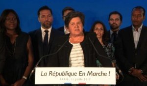 Barbaroux (LREM): "rien n'est acquis"