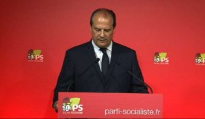 Cambadélis (PS) met en garde contre le risque de "l'unanimisme"