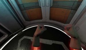 DOOM VFR - Trailer d'annonce E3 2017