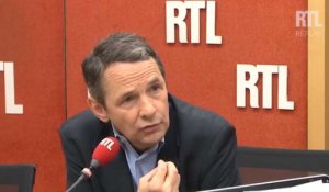 «Injustice», «leçon» : le PS tente d'expliquer sa déroute aux législatives