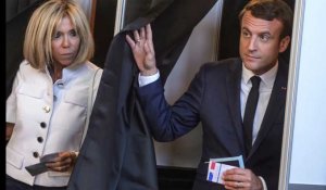 Législatives : Macron scelle l'éclatement du paysage politique français