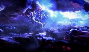 Ori and the Will of the Wisps - E3 2017 4K Trailer