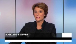 Législatives en France : raz-de-marée en vue pour LREM ?
