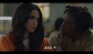 Nabilla : Découvrez sa scène insolite dans Orange Is The New Black ! (Vidéo)