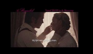 The Beguiled | Spot - Cast (NL) 1 20" | Universal Pictures Belgium