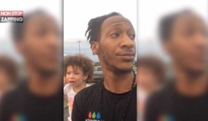 Face au caprice de sa fille, un papa a une réaction parfaite (Vidéo)
