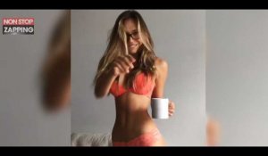 Alexis Ren de nouveau ultra sexy sur Instagram (vidéo)