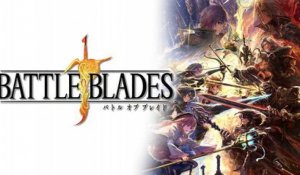 Battle of Blades - Bande-annonce TGS 2017