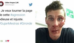 L'agresseur de Pierre-Ambroise Bosse porte plainte contre l'athlète