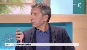 Michel Cymes se fait casser en direct - ZAPPING TÉLÉ DU 20/09/2017