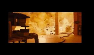 Blade Runner 2049 - Extrait They Know You're Here - VF
