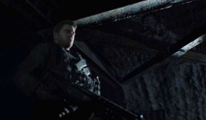 Resident Evil 7 - Extrait du DLC « Not a Hero »