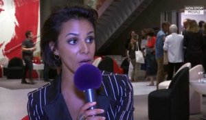 Shy'm - Nouvelle Star : "M6 a pris un risque énorme avec moi" (exclu vidéo)