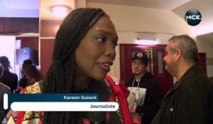 Kareen Guiock (M6): "Même dans la galère, il faut avoir des rêves"