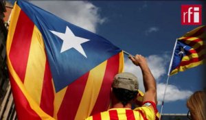 Référendum en Catalogne : les citoyens occupent les réseaux sociaux