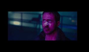 Blade Runner 2049 - TV Spot Key 30" - VF