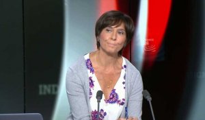 Dominique de Villepin : "La Loi travail est nécessaire"