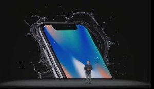 Les 3 infos à retenir de la keynote d'Apple